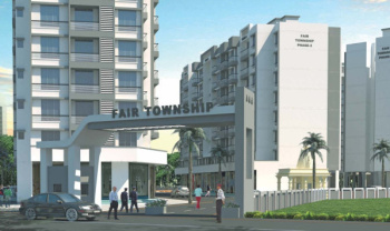 2 BHK Flats & Apartments for Sale in Palghar West, Palghar (561 Sq.ft.)