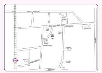 Property for sale in Vevoor, Palghar