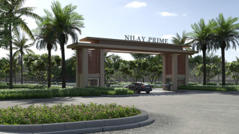 1000 Sq.ft. Residential Plot for Sale in Kunhari, Kota