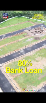 Property for sale in Panaimarathupatti, Salem