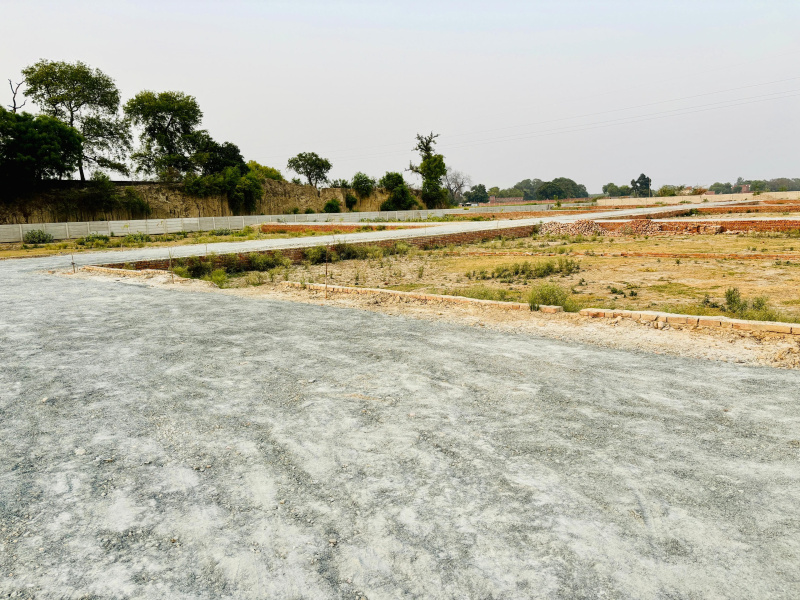 1500 Sq.ft. Residential Plot For Sale In Panaimarathupatti, Salem