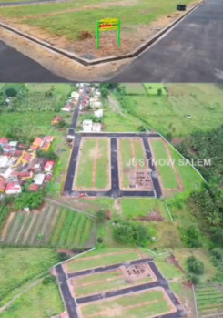 Property for sale in Panaimarathupatti, Salem