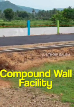 Property for sale in Panaimarathupatti, Salem