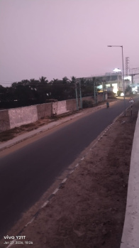 Residential Plot for Sale in Vasanth Nagar, Salem (2280 Sq.ft.)