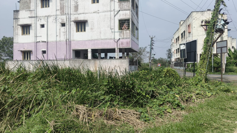 Residential Plot for Sale in Nedunchalai Nagar, Salem (3200 Sq.ft.)