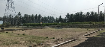 Property for sale in Alagapuram, Salem