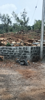 Property for sale in Yercaud, Salem