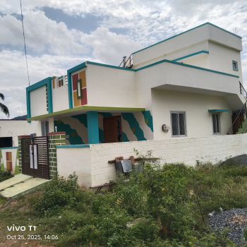 2 BHK Residential Plot for Sale in Karamadai, Coimbatore (1087 Sq.ft.)