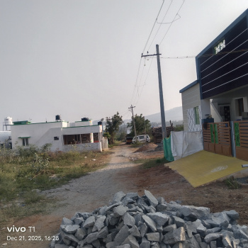 Independent House for Sale in Karamadai, Coimbatore (1144 Sq.ft.)