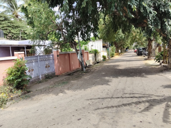 Residential Plot For Sale In Vellakinar, Coimbatore (3902 Sq.ft.)