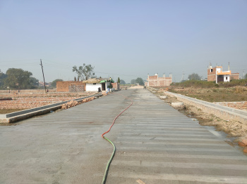 Residential Plot For Sale In Shatabdi Nagar, Kanpur (100 Sq.ft.)