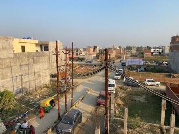 Property for sale in Kalyanpur, Kanpur