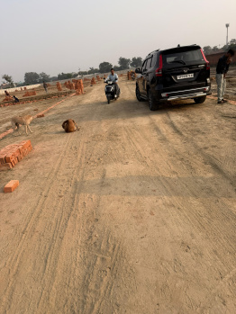 Property for sale in Chaubepur, Kanpur