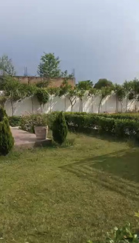 Residential Plot for Sale in Bithoor Road, Kanpur (500 Sq. Yards)