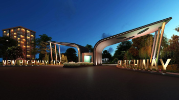 200 Sq. Yards Residential Plot for Sale in Kalyanpur, Kanpur