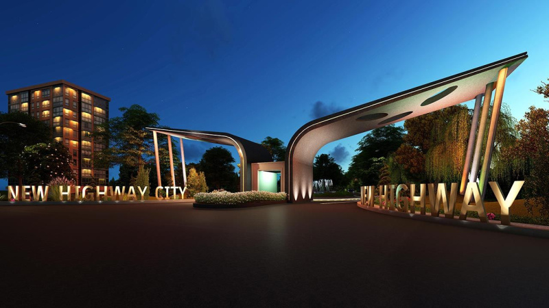300 Sq. Yards Residential Plot for Sale in Kalyanpur, Kanpur