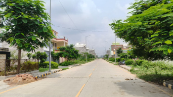 Residential Plot for Sale in Naramau, Kanpur (100 Sq. Yards)