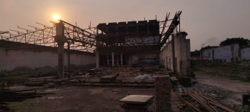 Industrial Land / Plot For Sale In Artauni, Agra (400 Sq. Yards)