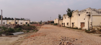 Industrial Land / Plot For Sale In Artauni, Agra (600 Sq. Yards)