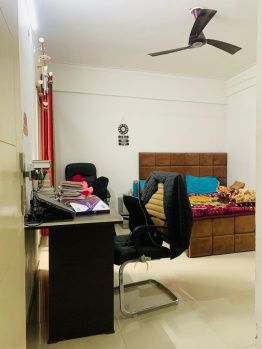 Flats & Apartments for Sale in Dayal Bagh, Agra (1970 Sq.ft.)