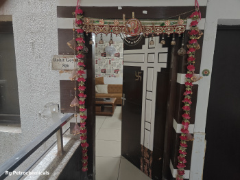 3 BHK Flats & Apartments for Sale in Dayal Bagh, Agra (1970 Sq.ft.)