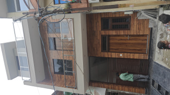 Independent House for Sale in Shastri Puram, Agra (72 Sq. Yards)