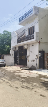 Residential Plot for Sale in Manas Nagar, Agra (72 Sq. Yards)