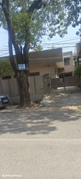 Independent House for Sale in Pratap Nagar, Agra (147 Sq. Yards)