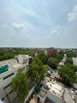 Residential Plot for Sale in Dayal Bagh, Agra (400 Sq. Yards)