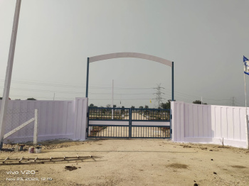 Residential Plot for Sale in Diggi Road, Jaipur (116 Sq. Yards)