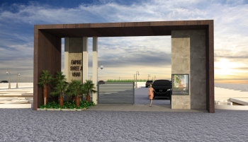 Property for sale in Mahindra SEZ, Jaipur