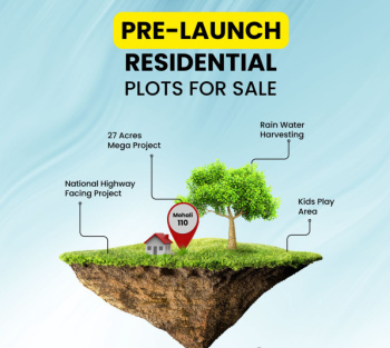 Property for sale in Sector 110 Mohali