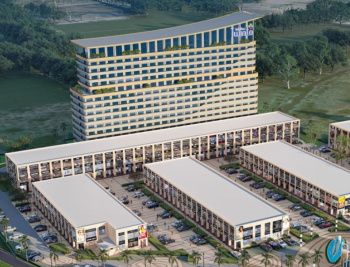 Property for sale in Sector 112 Mohali