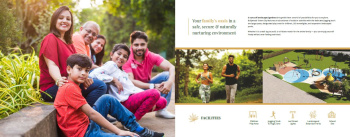 Property for sale in Sector 113 Mohali