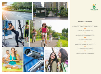 Property for sale in Sector 113 Mohali