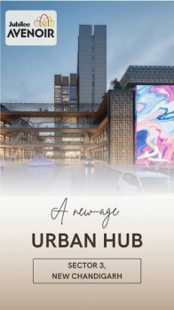 Property for sale in New Chandigarh