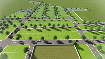 100 Sq. Yards Residential Plot for Sale in Sector 103, Mohali