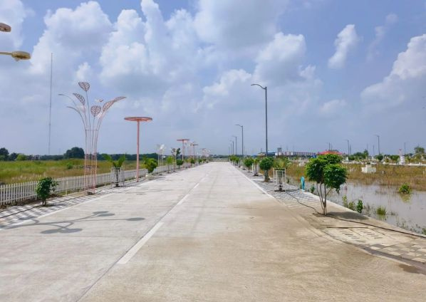 Residential Plot for Sale in Panjri, Nagpur