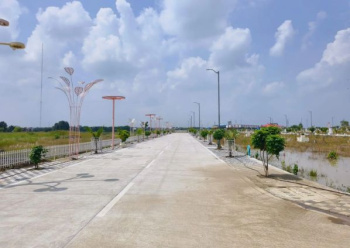 Residential Plot for Sale in Panjri, Nagpur (1050 Sq.ft.)