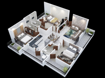 Property for sale in Beltarodi, Nagpur