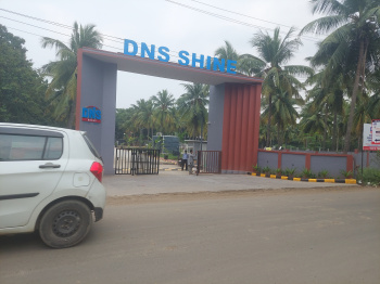 Ultra-Premium Residential villa plots with A- grade infrafra