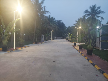 Ultra-Premium Residential villa plots