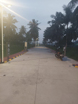 Ultra-Premium Residential villa plots