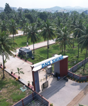 Ultra-Premium Residential villa plots