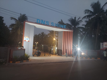 Ultra-Premium Residential villa plots