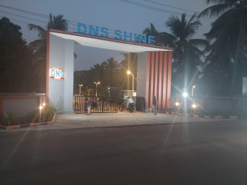 Ultra-Premium Residential villa plots