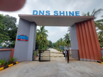 Commercial Lands /Inst. Land for Rent in Kundrathur, Chennai (7200 Sq.ft.)