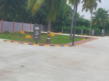 Residential Plot for Sale in Kundrathur, Chennai (1865 Sq.ft.)