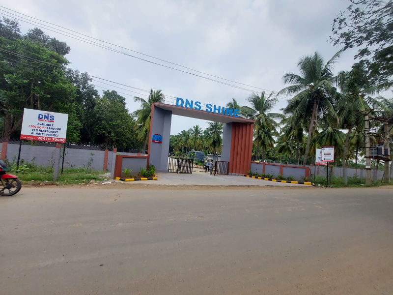 900 Sq.ft. Residential Plot For Sale In Kundrathur, Chennai