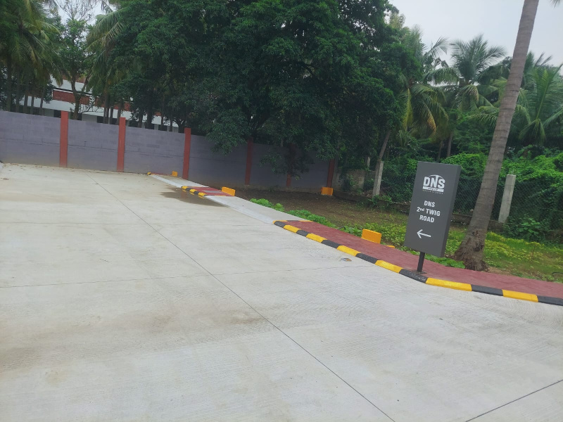 1800 Sq.ft. Residential Plot For Sale In Kundrathur, Chennai